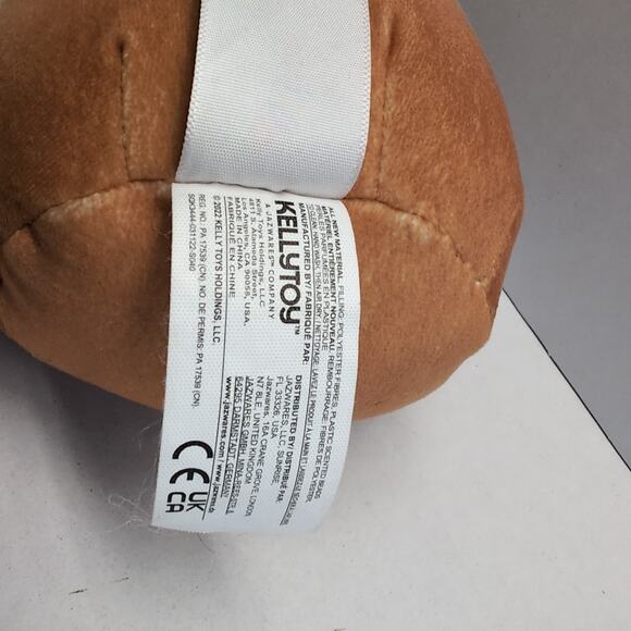 Squishmallow 5" Mocha Latte Mystery Squad Plush Toy Coffee Drink Scented - Picture 6 of 7